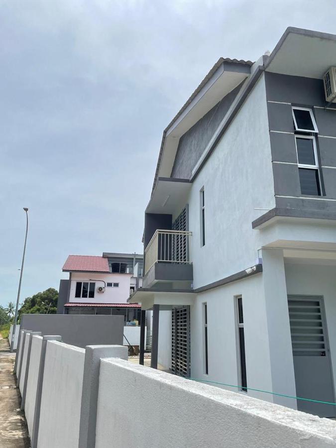 3Min To Beach Port Dickson Happy Homestay 15Pax المظهر الخارجي الصورة